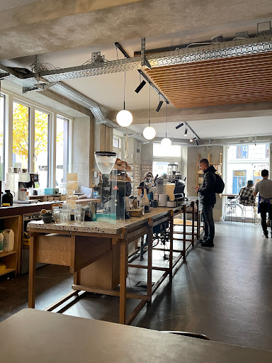 Andersen & Maillard Nørrebro