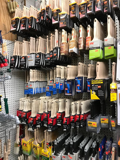 Hardware Store «Florama Hardware», reviews and photos, 98 Graham Ave, Brooklyn, NY 11206, USA