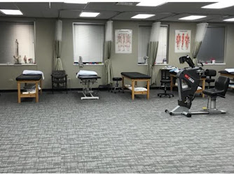 Suburban Orthopaedics Physical Therapy