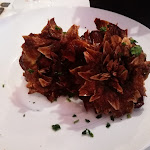 Photo n°2 de l'avis de Federico.l fait le 15/12/2021 à 08:25 sur le  Osteria ATipika à Rome