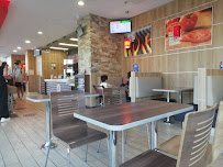 Atmosphère du Restauration rapide Burger King à Lyon - n°12