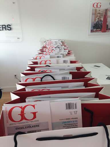 Real Estate Agency «Engel & Völkers LA South Bay», reviews and photos, 302 Ave I, Redondo Beach, CA 90277, USA