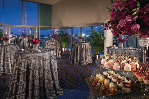 Convention Center «Ocean Center», reviews and photos, 101 N Atlantic Ave, Daytona Beach, FL 32118, USA