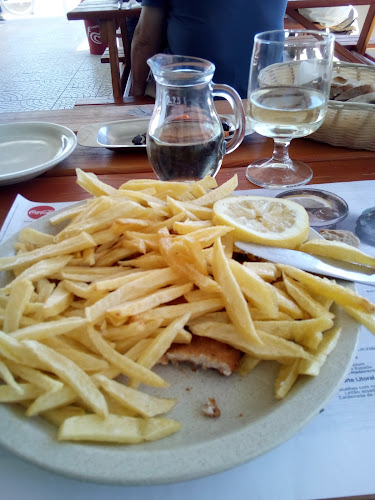 Restaurante O Marchil em Faro