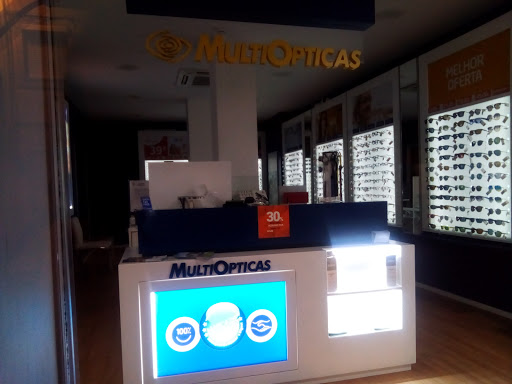 MultiOpticas Alcântara II