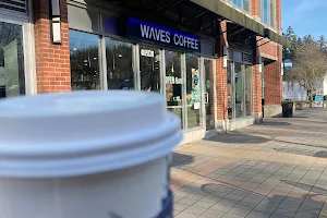 Waves Coffee House - Pitt Meadows image