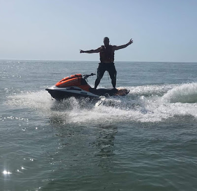Permis bateaux 33 Médoc à Valeyrac