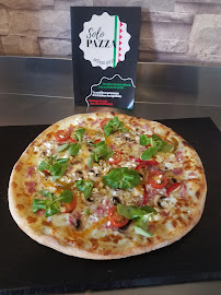 Photos du propriétaire du Pizzeria Solo Pazza à Puyoo - n°8