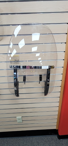 Honda Dealer «Hayden Honda Powerhouse», reviews and photos