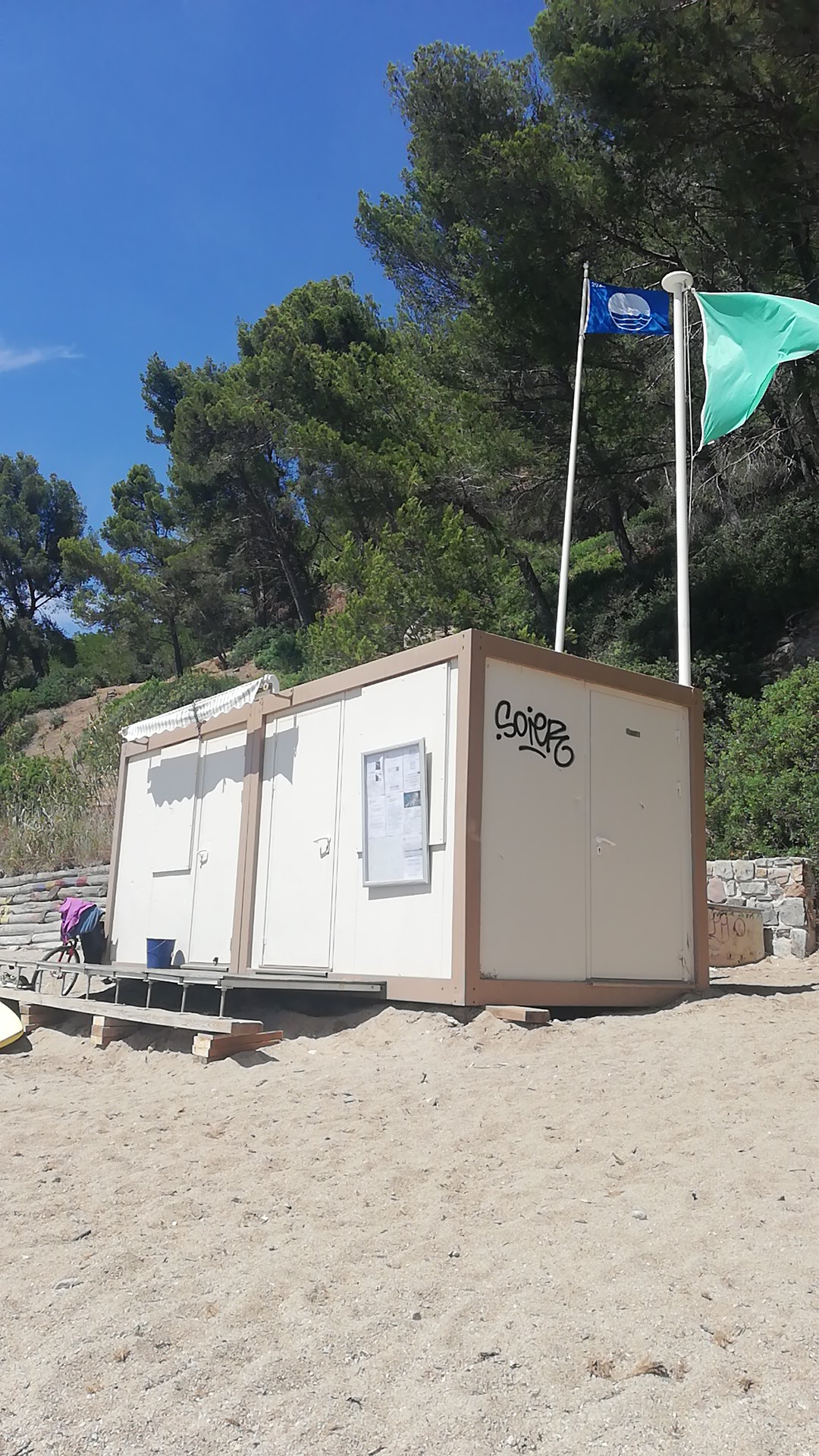 Photo n° 1 de l'avis de Andi.a fait le 31/07/2019 à 13:03