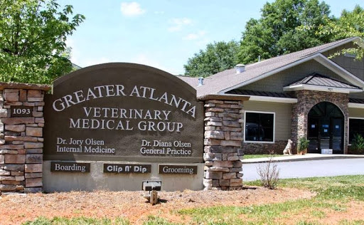 Greater Atlanta Veterinary Medical Group