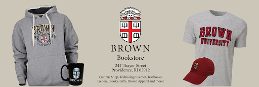 Book Store «Brown Bookstore», reviews and photos, 244 Thayer St, Providence, RI 02912, USA