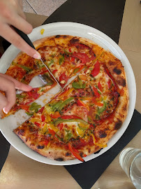 Pizza du Restaurant italien CHEZ PEYO à Royan - n°7