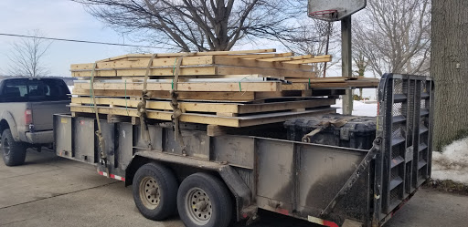 Shed Builder «Tuff Shed», reviews and photos, 34425 Schoolcraft Rd, Livonia, MI 48150, USA