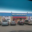 Amy's Wig & Beauty Supply