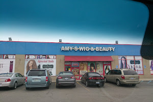 Amy's Wig & Beauty Supply