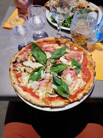 Pizza du Restaurant italien La Casa Aprile à Reims - n°16