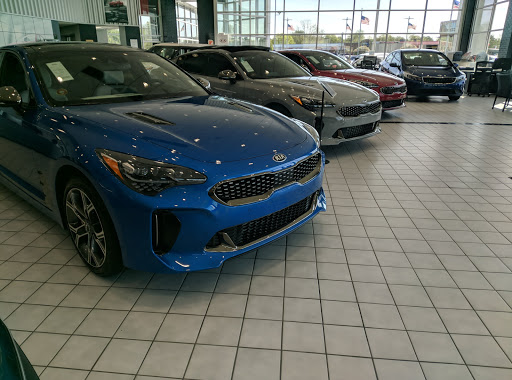 GMC Dealer «Ray Skillman Southside Auto Center», reviews and photos, 8424 U.S. 31 S, Indianapolis, IN 46227, USA