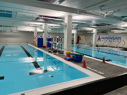 Aquaventures Swim Centre
