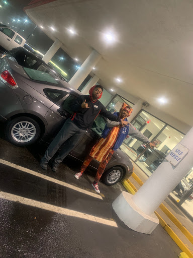 Used Car Dealer «Oak Motors», reviews and photos, 5075 38th St, Indianapolis, IN 46254, USA