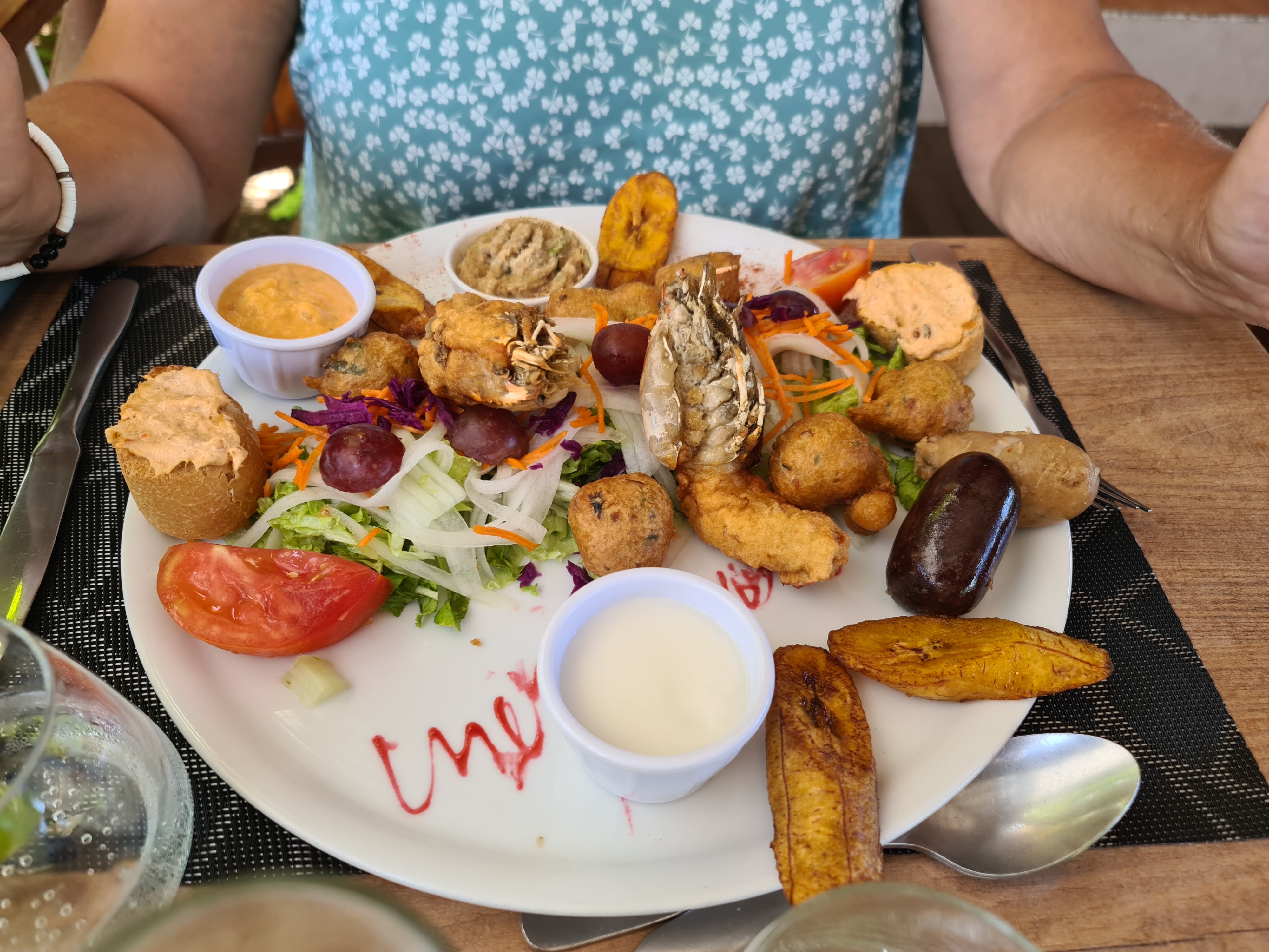 Photo n° 1 de l'avis de J-C. fait le 09/05/2022 à 18:51