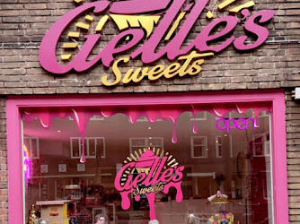 Gelle's sweets