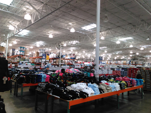 Warehouse store «Costco Wholesale», reviews and photos, 850 Glenrock Rd, Norfolk, VA 23502, USA