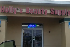 Holly's Beauty Supplies image