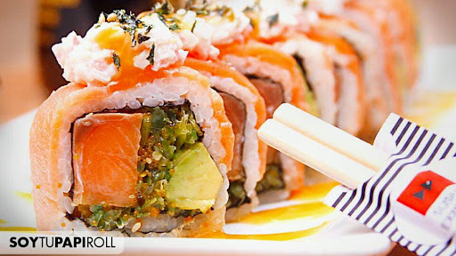 Sushi Express | Paitilla