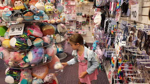 Shopping Mall «Dover Mall», reviews and photos, 1365 N Dupont Hwy, Dover, DE 19901, USA