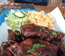 Busta's Food Hub photo