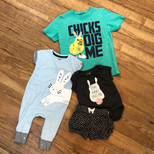 Consignment Shop «Kid to Kid», reviews and photos, 4940 E Ray Rd, Phoenix, AZ 85044, USA