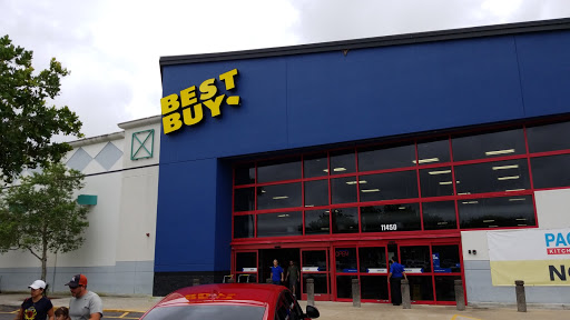 Electronics Store «Best Buy», reviews and photos, 11450 Pines Blvd, Pembroke Pines, FL 33026, USA