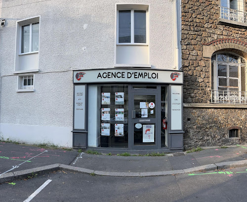 Agence pour l'emploi Welljob Pontoise