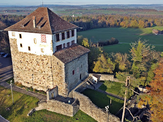 Schloss Mörsburg