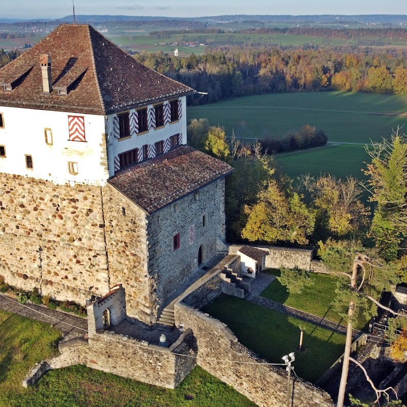 Schloss Mörsburg