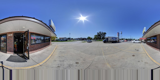 Cigar Shop «Spirits», reviews and photos, 109 E 1st St, Grimes, IA 50111, USA