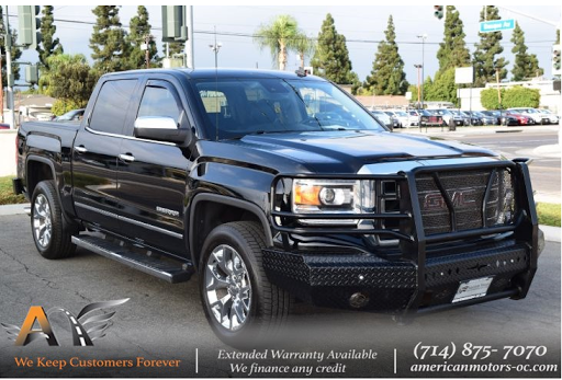 Used Car Dealer «American Motors», reviews and photos, 1565 W Commonwealth Ave, Fullerton, CA 92833, USA