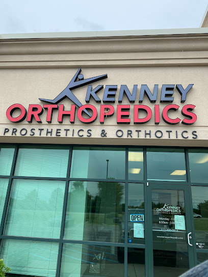 Kenney Orthopedics - Greenwood