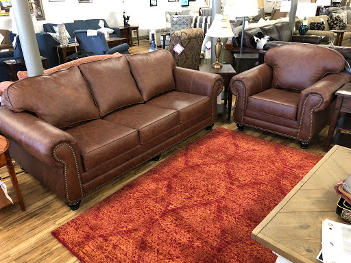 Furniture Store «Ross Furniture Co», reviews and photos, 38 Third St, Dover, NH 03820, USA