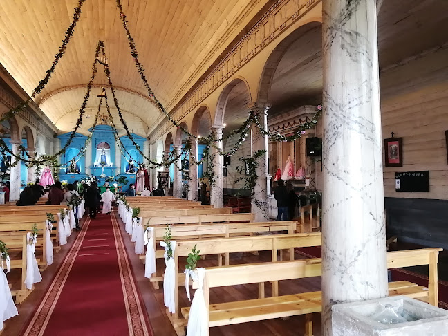 Opiniones de Iglesia Nercón en Castro - Iglesia