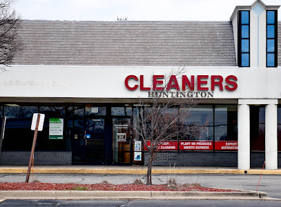 Huntington Cleaners & Tailors