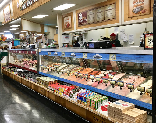 Health Food Store «Sprouts Farmers Market», reviews and photos, 659 Lomas Santa Fe Dr, Solana Beach, CA 92075, USA