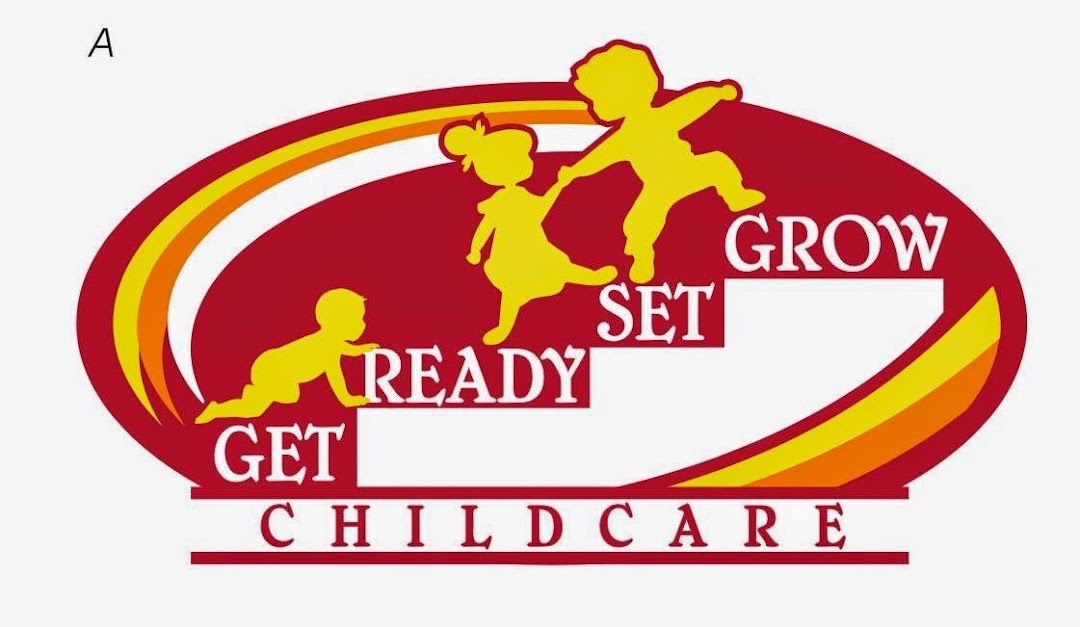 Get Ready Set Grow Childcare
