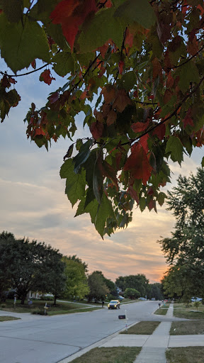 Memorial Park «Roy G. Holland Memorial Park», reviews and photos, 1 Park Dr, Fishers, IN 46038, USA