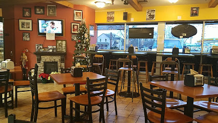 Serino Italian Deli - 1720 W, 1720 Army Trail Blvd, Addison, IL 60101