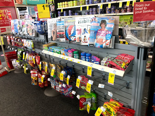 Drug Store «CVS», reviews and photos, 290 N Denton Tap Rd, Coppell, TX 75019, USA