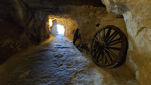 Photo n°36 de La Cave Aux Moines Sarl à Gennes-Val-de-Loire ()
