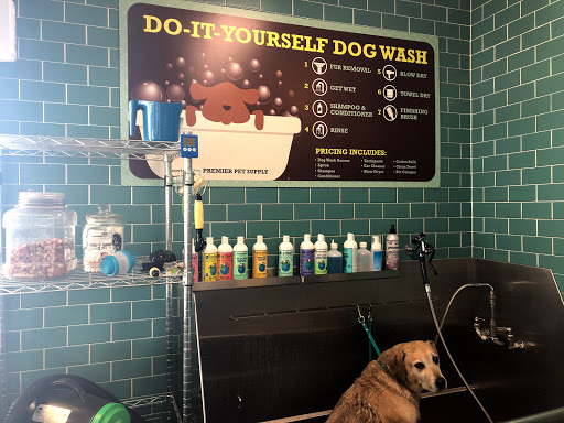 Pet Supply Store «Premier Pet Supply», reviews and photos, 15399 Merriman Rd, Livonia, MI 48154, USA