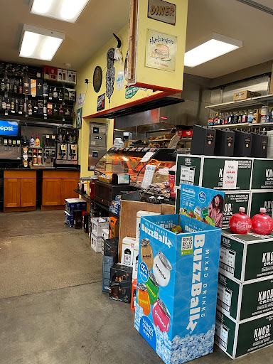 Welcome Grocery Store